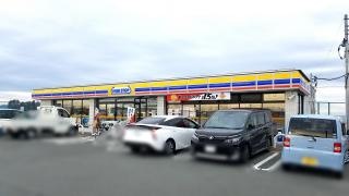 ミニストップ　松阪上川町店