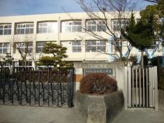 治田西小学校