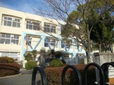 治田西小学校