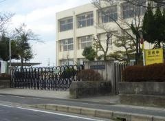 治田西小学校