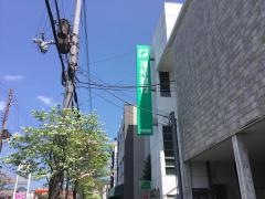 福邦銀行東舞鶴支店