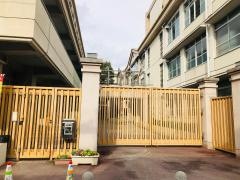 二条城北小学校