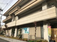 二条城北小学校