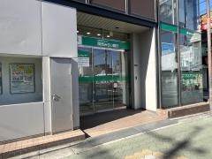 関西みらい銀行門真支店