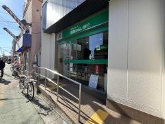 関西みらい銀行門真支店