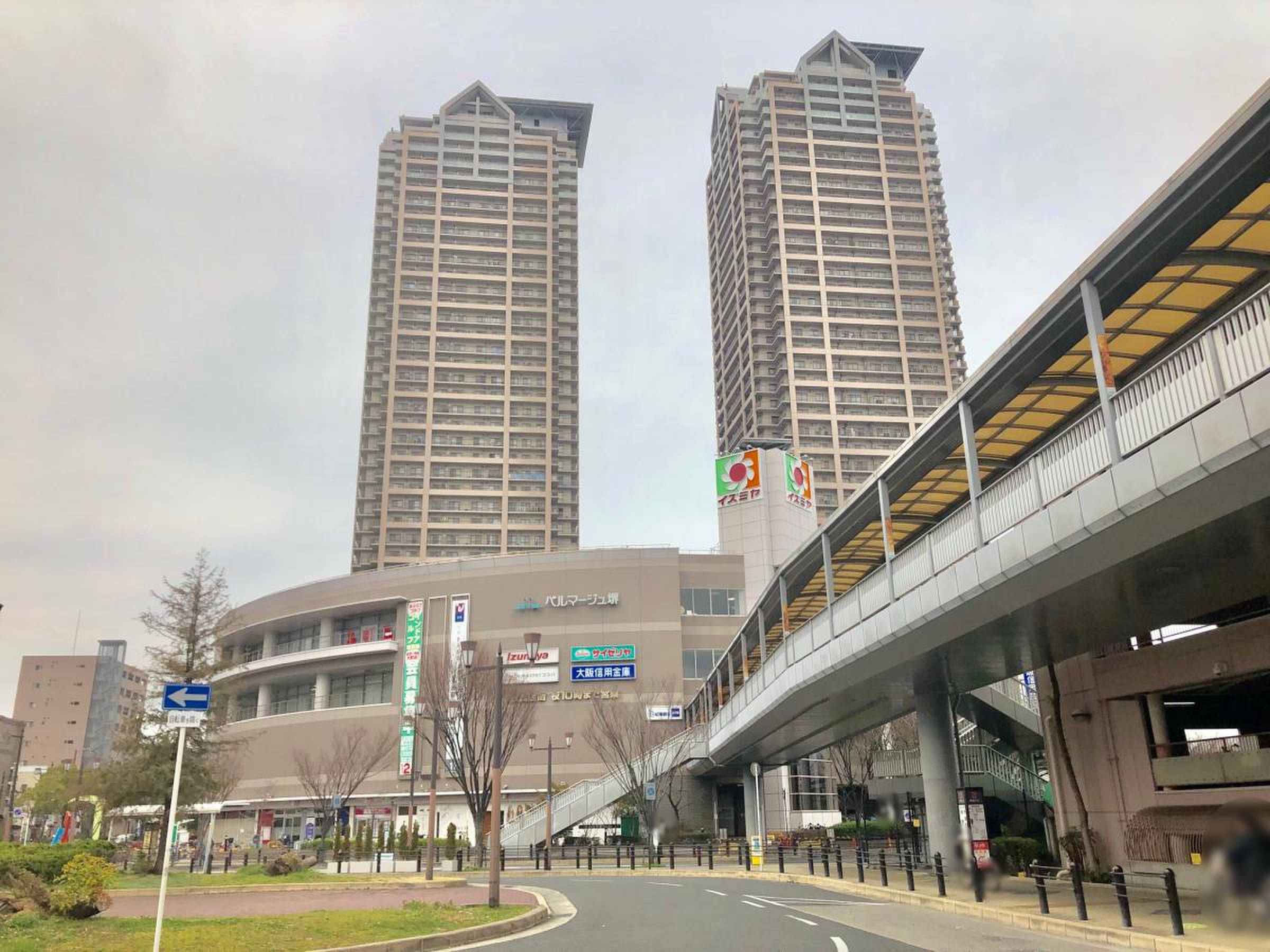 ベル マージュ 堺