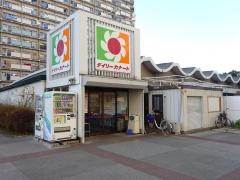 デイリーカナート南港店