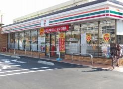 セブンイレブン　堺今池町5丁店