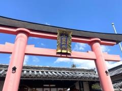 御霊神社