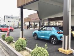 鳥取トヨタ自動車鳥取店