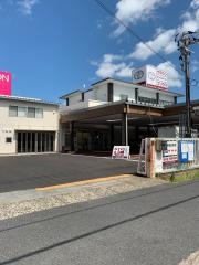 鳥取トヨタ自動車鳥取店