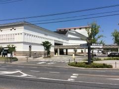 倉敷市民会館