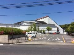 倉敷市民会館