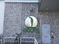 ゴルフ５　周南周陽店