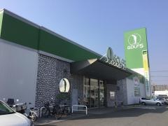 ゴルフ５　周南周陽店