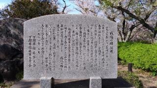 戦場ケ原公園