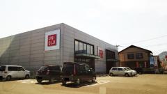 ユニクロ　武雄店