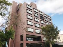 阿蘇ホテル一番館