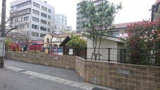めぐみ幼稚園