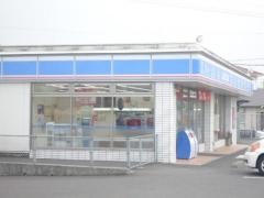 ローソン　国分福島店