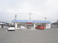 ローソン　国分福島店