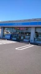 ローソン　国分福島店