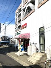 盛岡じゃじゃめん