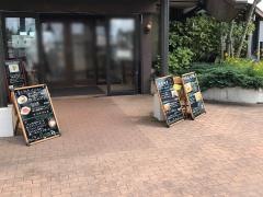 展望カジュアルレストラン六甲ビューパレス