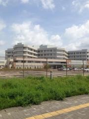 浜松赤十字病院