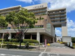 八尾市立病院
