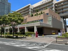 八尾市立病院