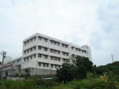 福山友愛病院