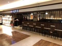 バケット　ルミネ立川店