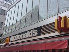マクドナルド　浅草ロックス店
