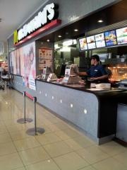 マクドナルド　上桂マツモト店