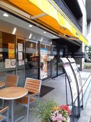 ドトールコーヒーショップ　本町中央大通り店