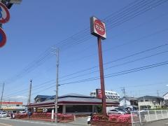 ガスト　尼崎立花店