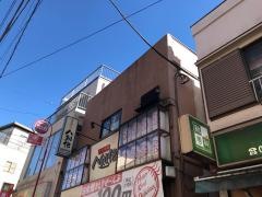 八剣伝　豪徳寺駅前店