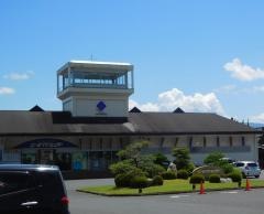 橋立大丸　本店