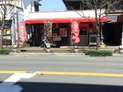 まるぞのラーメン