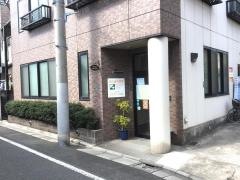 森住歯科医院_施設外観