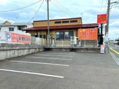 焼肉・冷麺・大将門