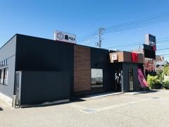 焼肉・しゃぶしゃぶざおう近江店