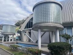 越前がにミュージアム海鮮市場