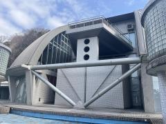 越前がにミュージアム海鮮市場