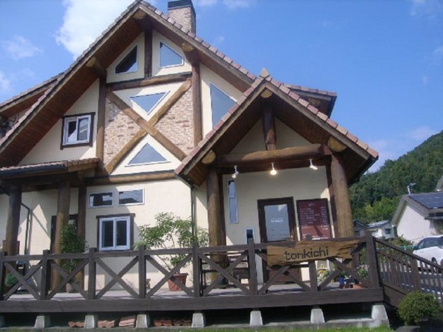 建物全景 画像11