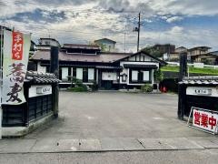 亀杉そば