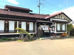 亀杉そば