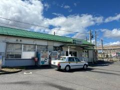 安積永盛駅