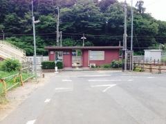 南酒々井駅